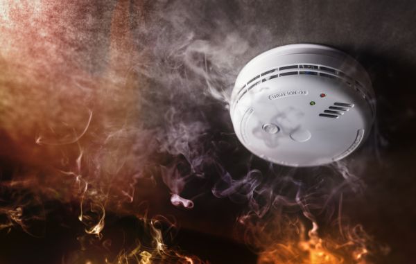 Fire Damage Repair in Westfield