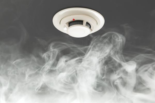 Cost of Smoke Mitigation Service in Westfield